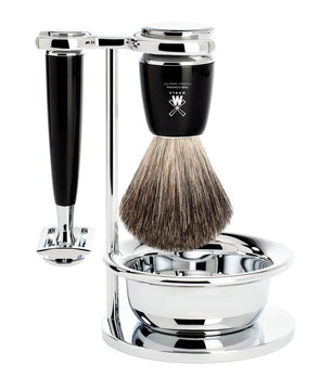 Klasik Tıraş Seti - S 81 M 226 SSR - Mühle Tıraş Kültürü