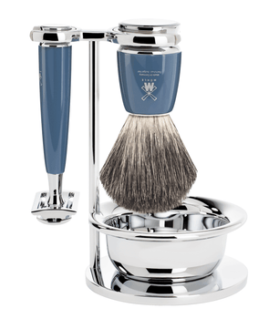 Klasik Tıraş Seti - S 81 M 228 SSR - Mühle Tıraş Kültürü