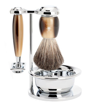 Klasik Tıraş Seti - S 81 M 332 SSR - Mühle Tıraş Kültürü