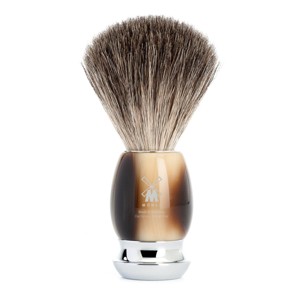Klasik Tıraş Seti - S 81 M 332 SSR - Mühle Tıraş Kültürü