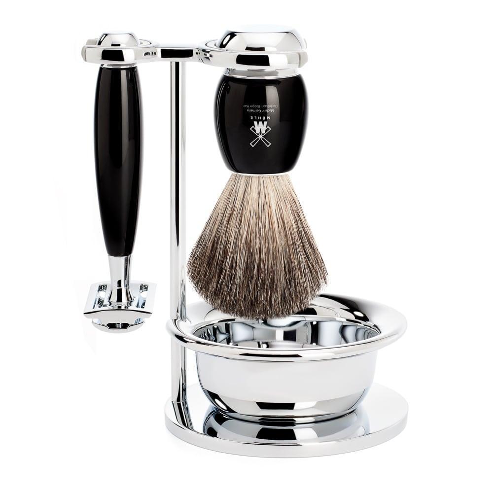 Klasik Tıraş Seti - S 81 M 336 SSR - Mühle Tıraş Kültürü