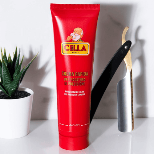 Cella Tıraş Bakım Seti