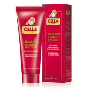 Cella Köpüksüz Tıraş Kremi