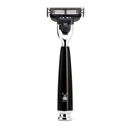 Mach3® Tıraş Bıçağı - R 226 M3 - Mühle Tıraş Kültürü