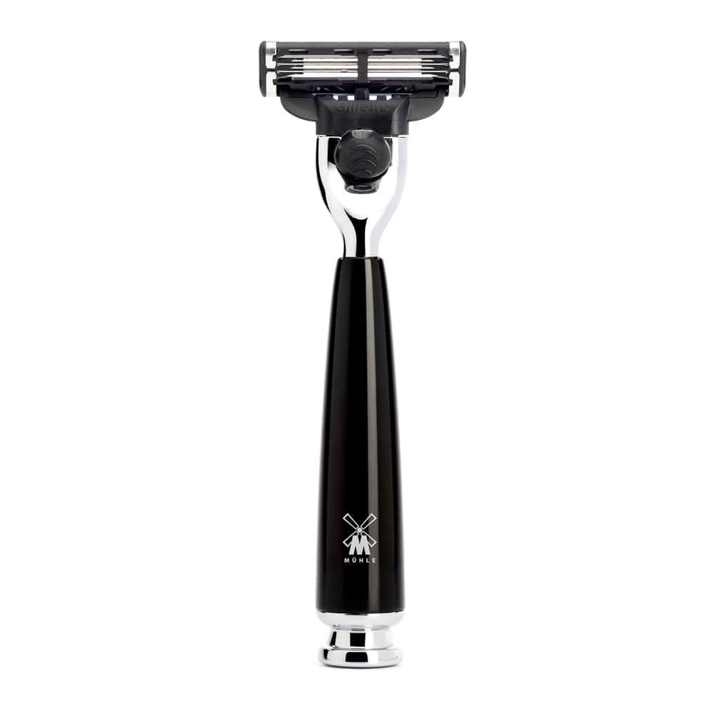 Mach3® Tıraş Bıçağı - R 226 M3 - Mühle Tıraş Kültürü