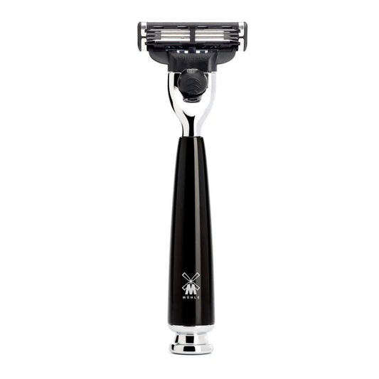 Mach3® Tıraş Bıçağı - R 226 M3 - Mühle Tıraş Kültürü