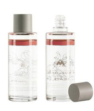 Tıraş Sonrası Losyon - Greyfurt ve Nane Özlü