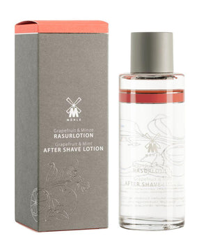 Tıraş Sonrası Losyon - Greyfurt ve Nane Özlü