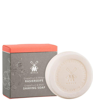 Tıraş Sabunu - Greyfurt Ve Nane Özlü
