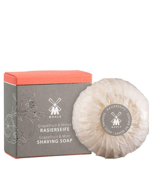 Tıraş Sabunu - Greyfurt Ve Nane Özlü