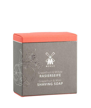 Tıraş Sabunu - Greyfurt Ve Nane Özlü