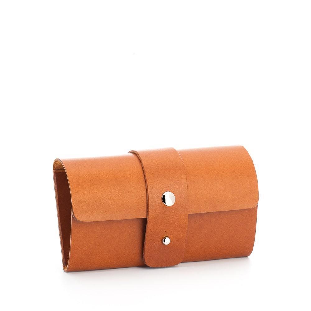 Mühle deri seyahat çantası - Mühle Tıraş Kültürü