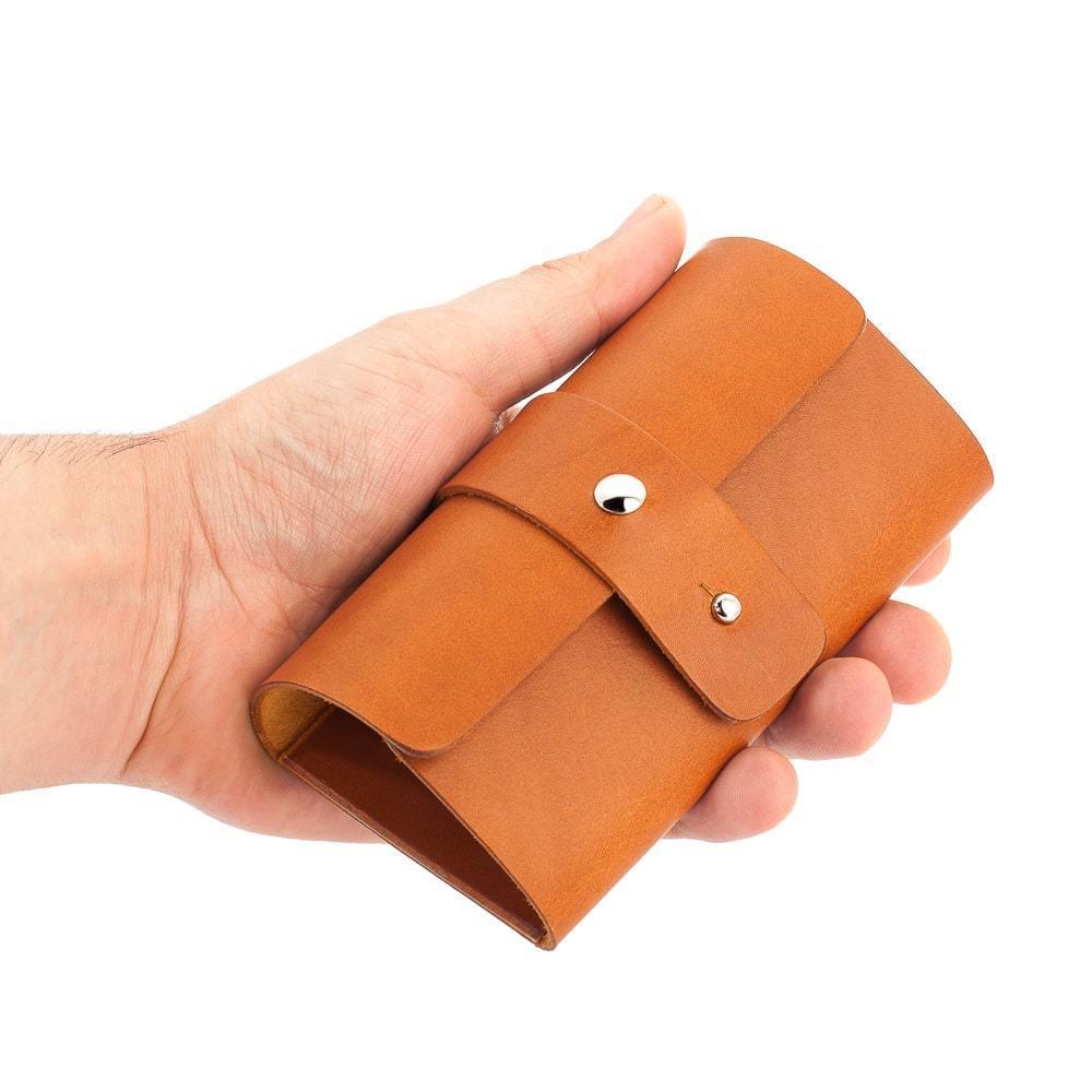 Mühle deri seyahat çantası - Mühle Tıraş Kültürü