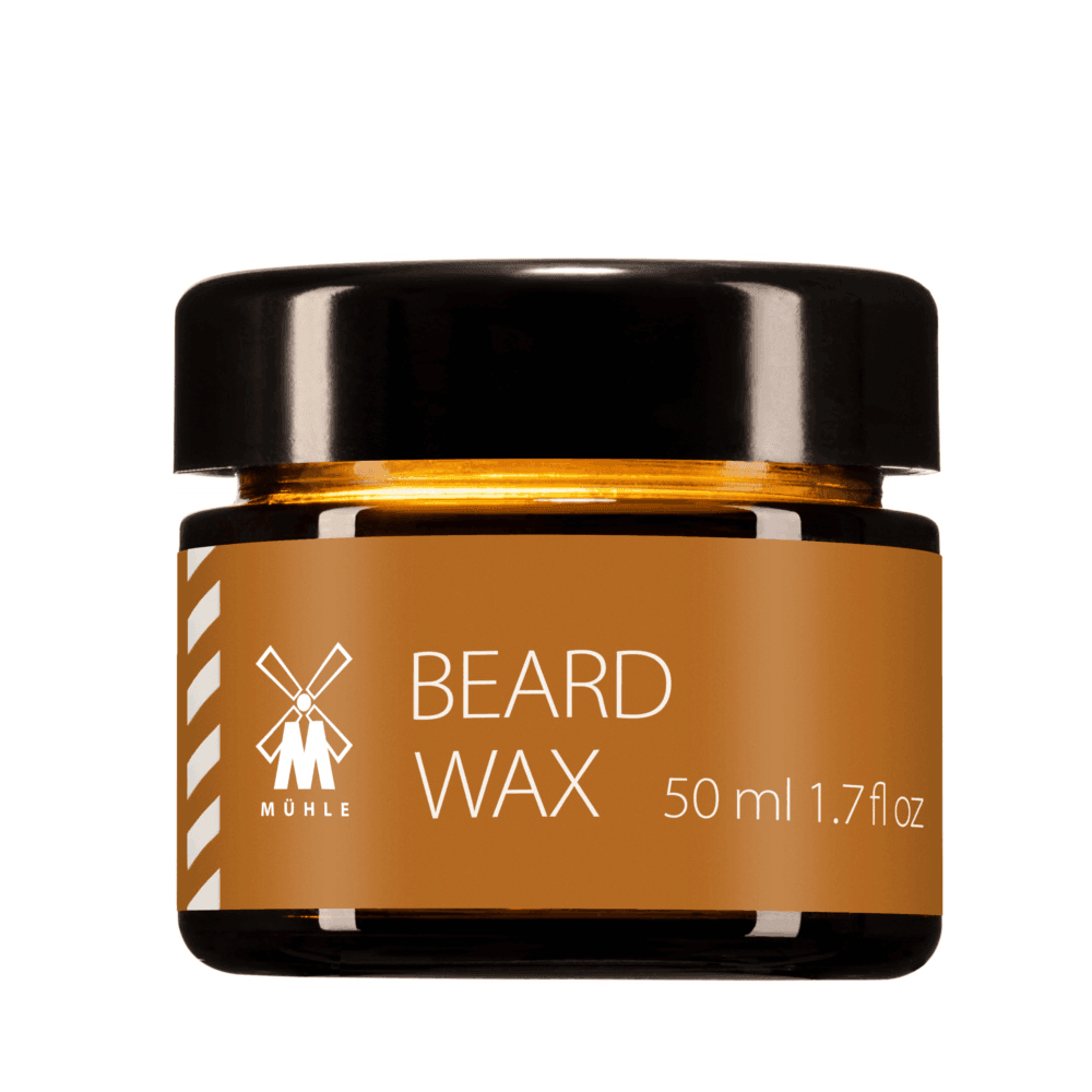Mühle Sakal Şekillendirici Wax - Mühle Tıraş Kültürü