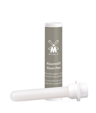 MÜHLE Şap kalemi - AL 2 - Mühle Tıraş Kültürü