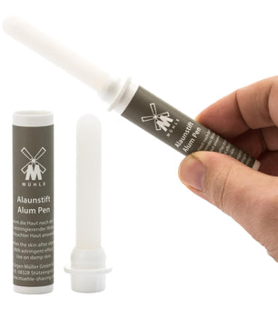 MÜHLE Şap kalemi - AL 2 - Mühle Tıraş Kültürü