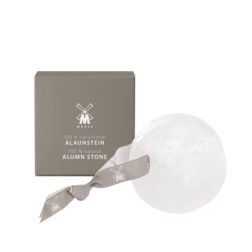 MÜHLE Şap taşı - AL 1 - Mühle Tıraş Kültürü