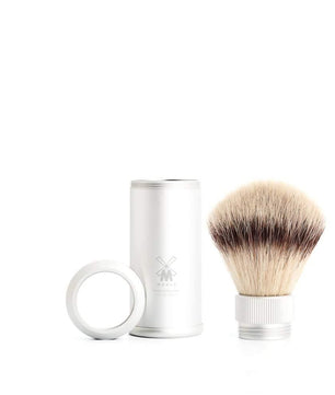 MÜHLE seyahat tıraş fırçası - 31 M 530 - Mühle Tıraş Kültürü