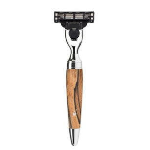 MÜHLE Tıraş Seti - S 091 H 72 M3 - Mühle Tıraş Kültürü