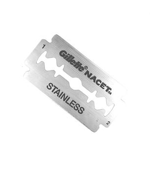 Nacet Yaprak Jilet - 5'li - Mühle Tıraş Kültürü