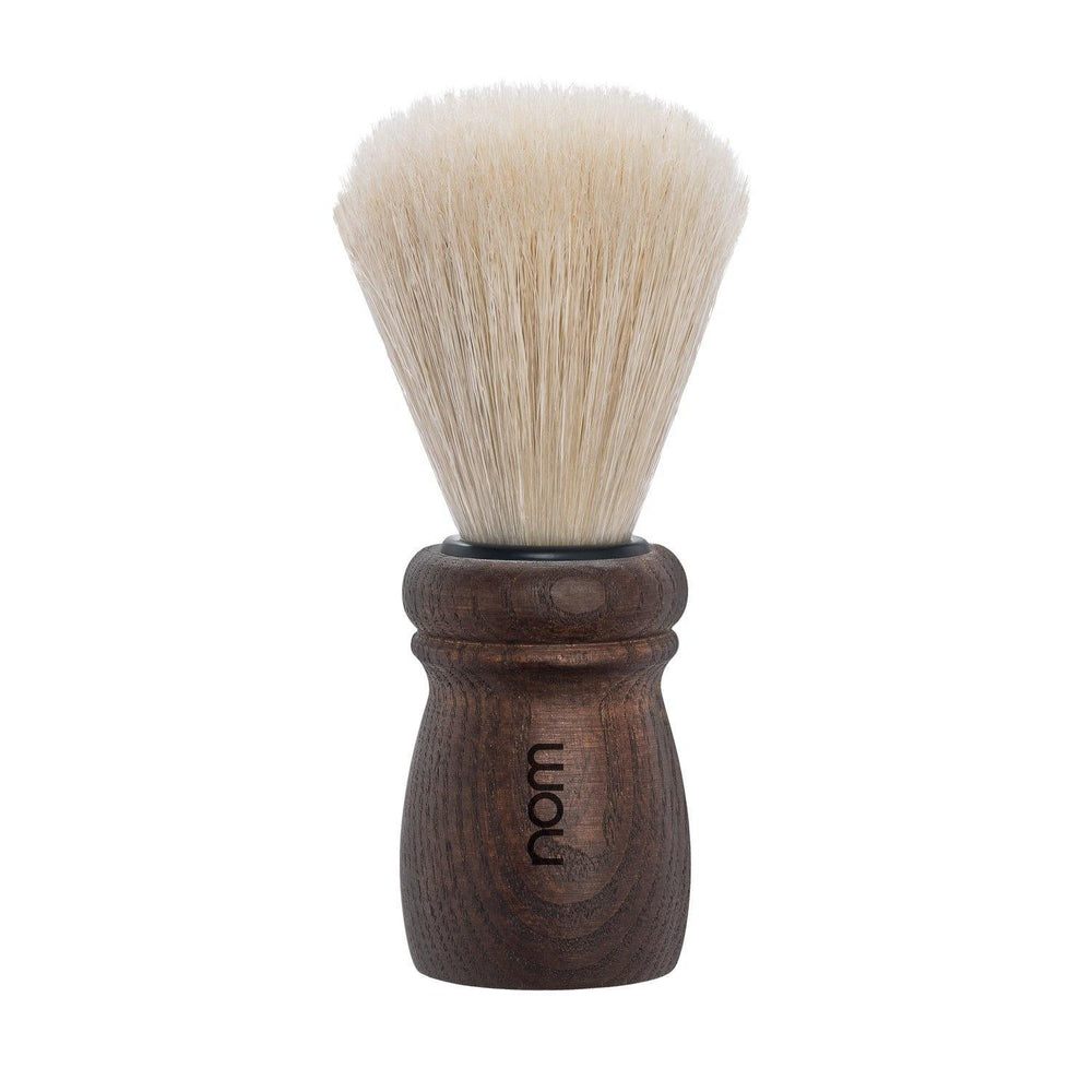 nom Tıraş Fırçası - ALFRED 15 DA - Mühle Tıraş Kültürü