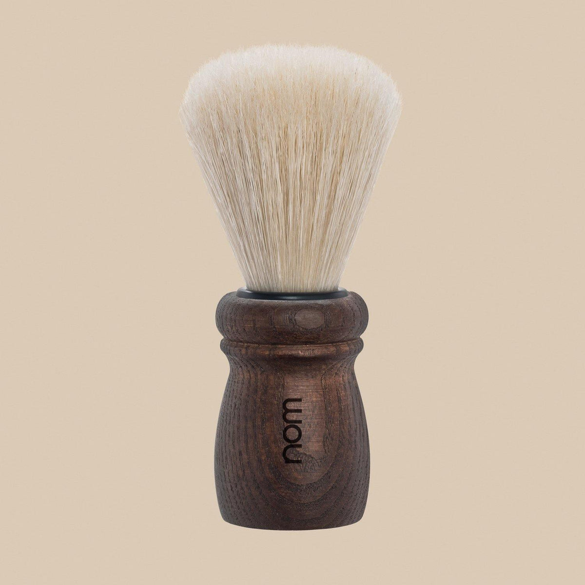 nom Tıraş Fırçası - ALFRED 15 DA - Mühle Tıraş Kültürü