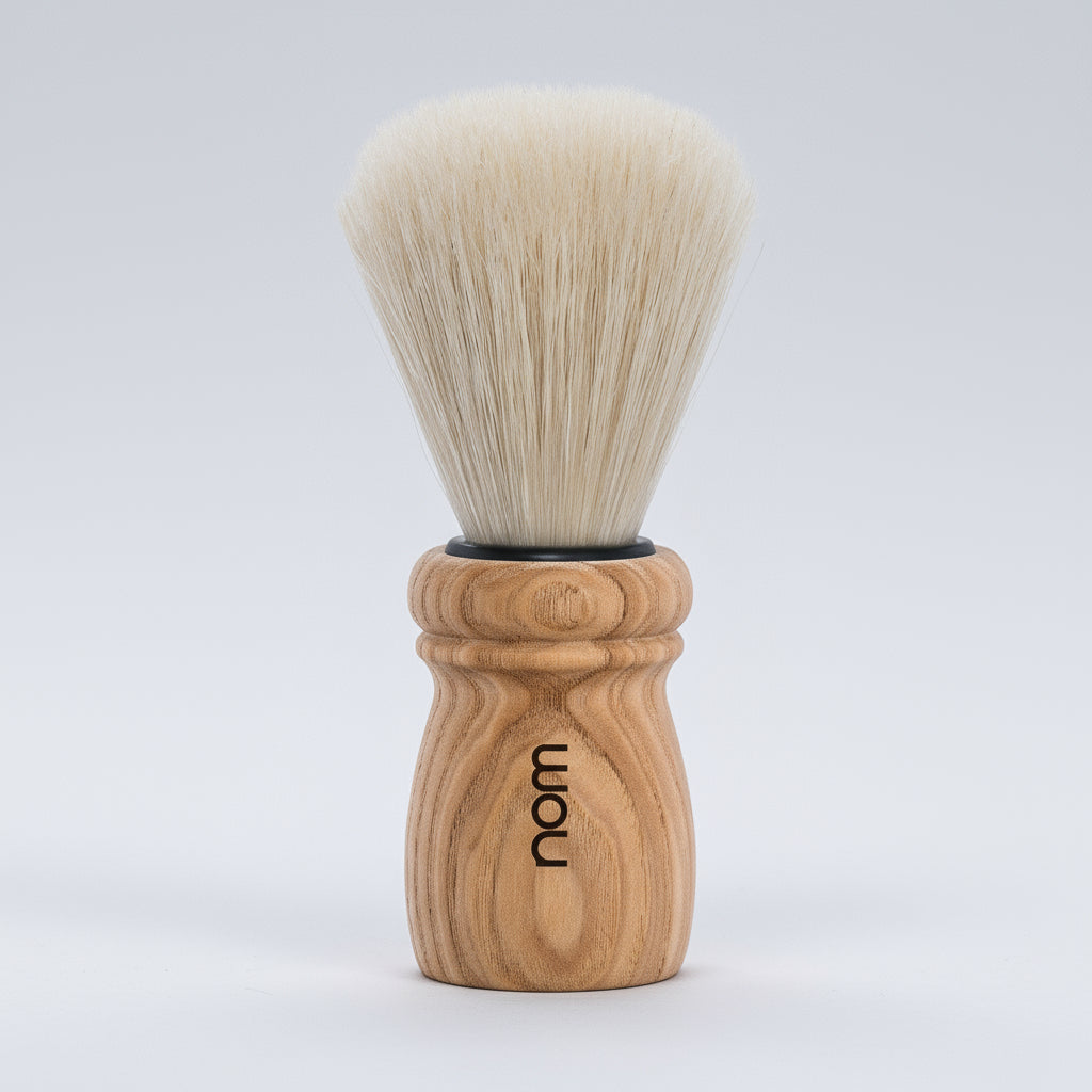 nom Tıraş Fırçası - ALFRED 15 PA - Mühle Tıraş Kültürü