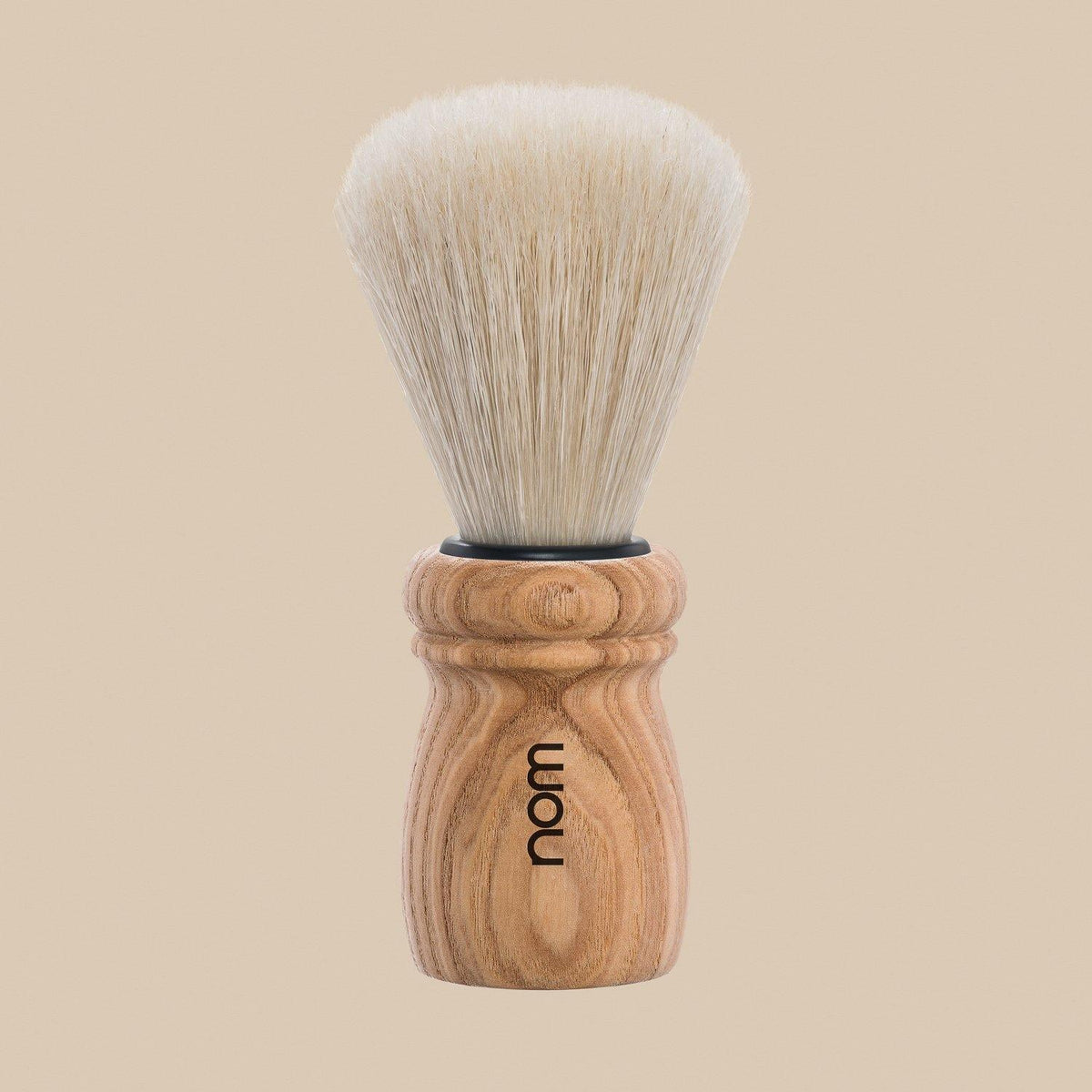 nom Tıraş Fırçası - ALFRED 15 PA - Mühle Tıraş Kültürü