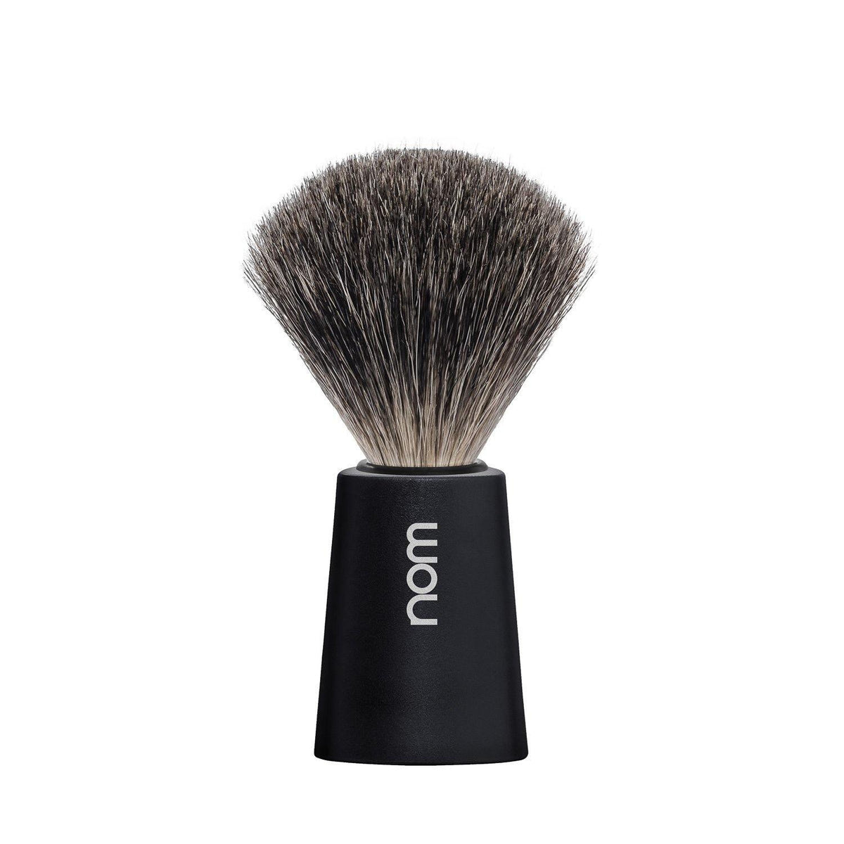 nom Tıraş Fırçası - CARL 81 BL - Mühle Tıraş Kültürü