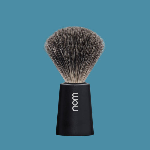 nom Tıraş Fırçası - CARL 81 BL - Mühle Tıraş Kültürü