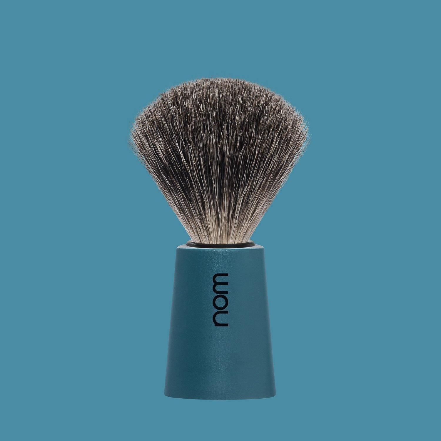 nom Tıraş Fırçası - CARL 81 PE - Mühle Tıraş Kültürü