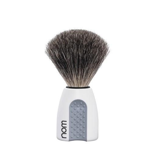 nom Tıraş Fırçası - ERIK 81 WH - Mühle Tıraş Kültürü