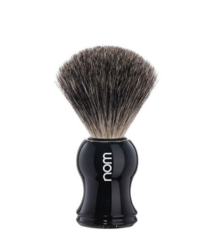 nom Tıraş Fırçası - GUSTAV 81 BL - Mühle Tıraş Kültürü