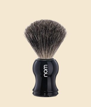 nom Tıraş Fırçası - GUSTAV 81 BL - Mühle Tıraş Kültürü