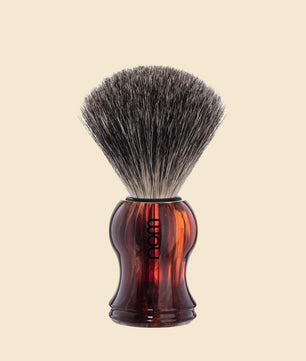 nom Tıraş Fırçası - GUSTAV 81 HA - Mühle Tıraş Kültürü