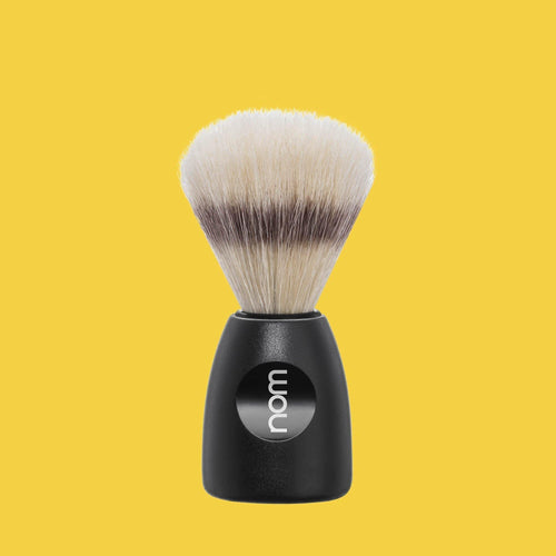 nom Tıraş Fırçası - LASSE 41 BL - Mühle Tıraş Kültürü
