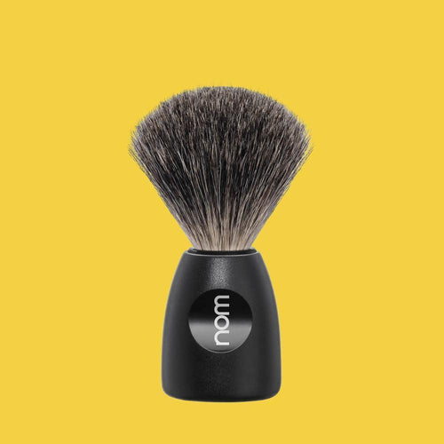 nom Tıraş Fırçası - LASSE 81 BL - Mühle Tıraş Kültürü