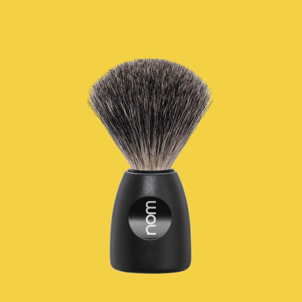 nom Tıraş Fırçası - LASSE 81 BL - Mühle Tıraş Kültürü