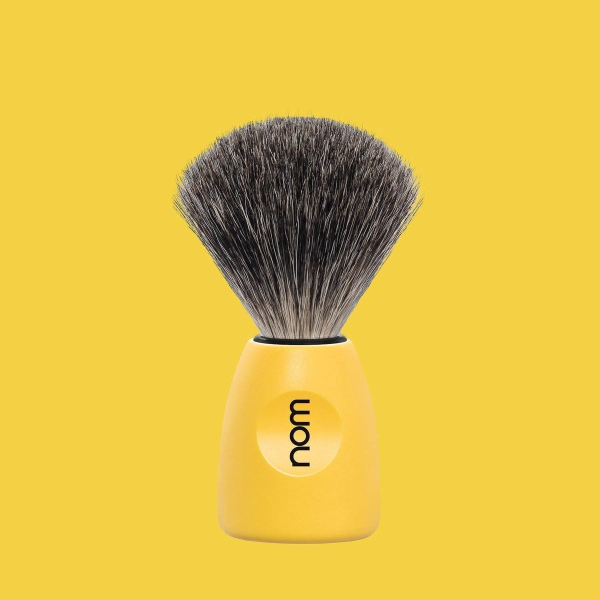 nom Tıraş Fırçası - LASSE 81 LE - Mühle Tıraş Kültürü