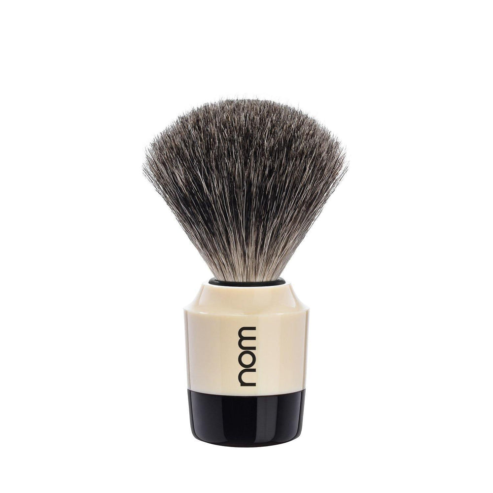 nom Tıraş Fırçası - MARTEN 81 CR - Mühle Tıraş Kültürü