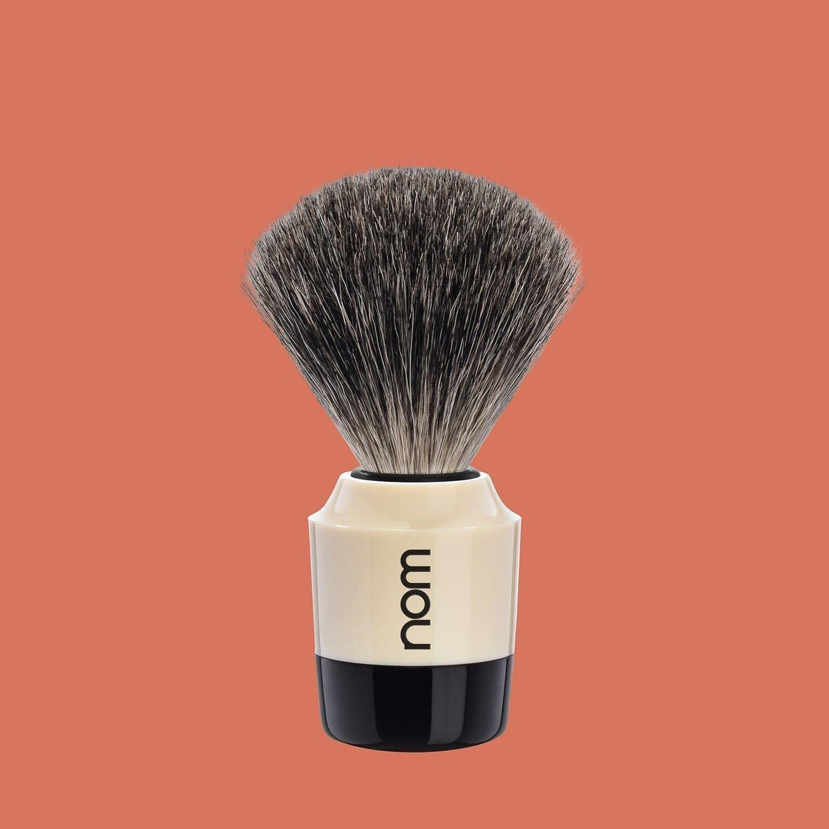 nom Tıraş Fırçası - MARTEN 81 CR - Mühle Tıraş Kültürü
