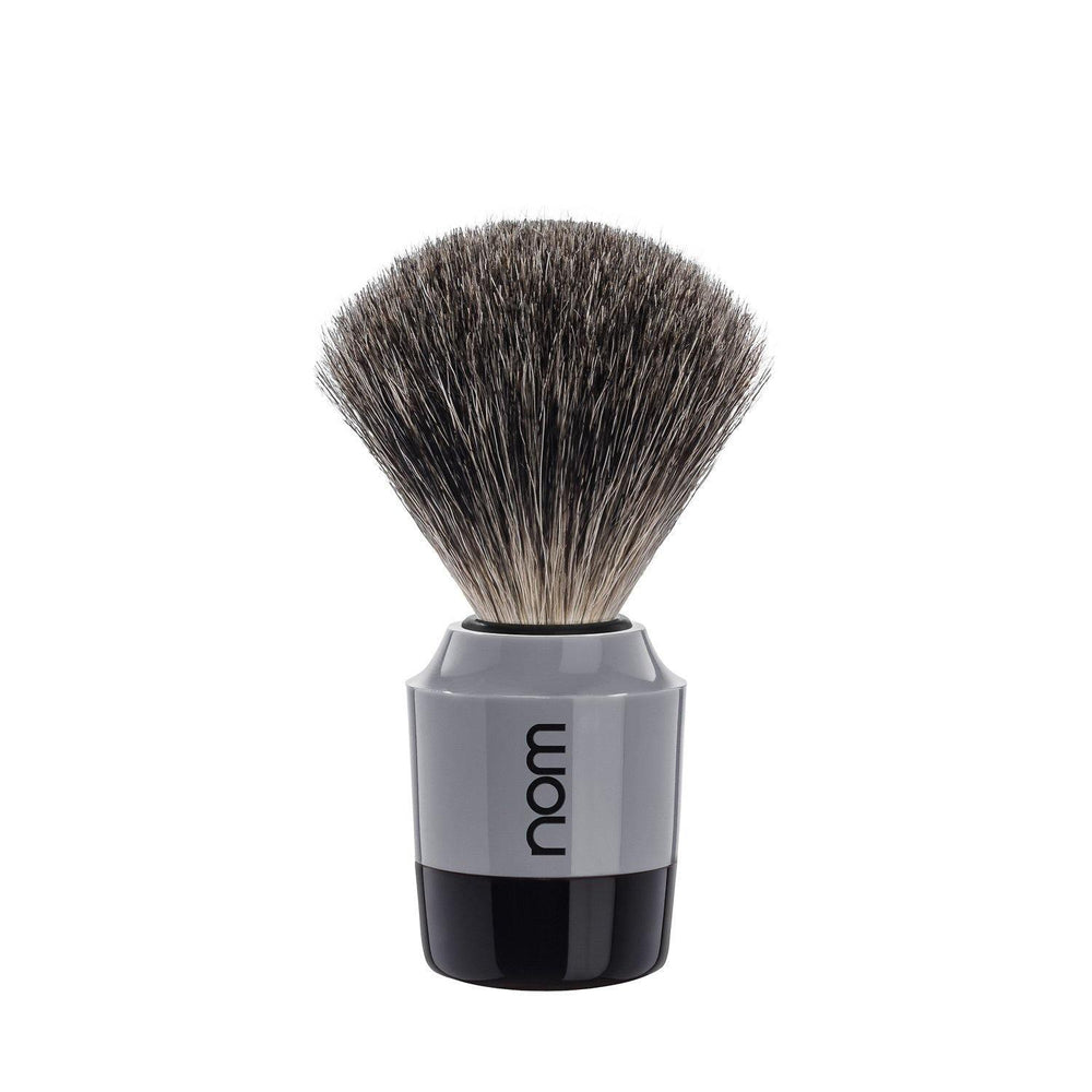 nom Tıraş Fırçası - MARTEN 81 GR - Mühle Tıraş Kültürü