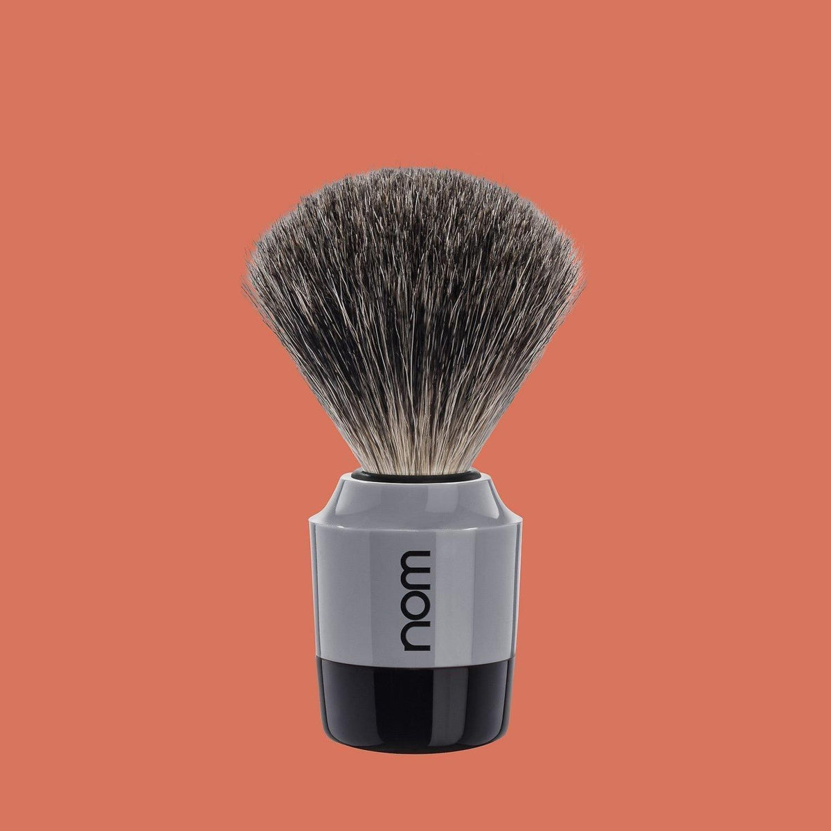 nom Tıraş Fırçası - MARTEN 81 GR - Mühle Tıraş Kültürü