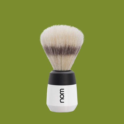 nom Tıraş Fırçası - MAX 41 WH - Mühle Tıraş Kültürü