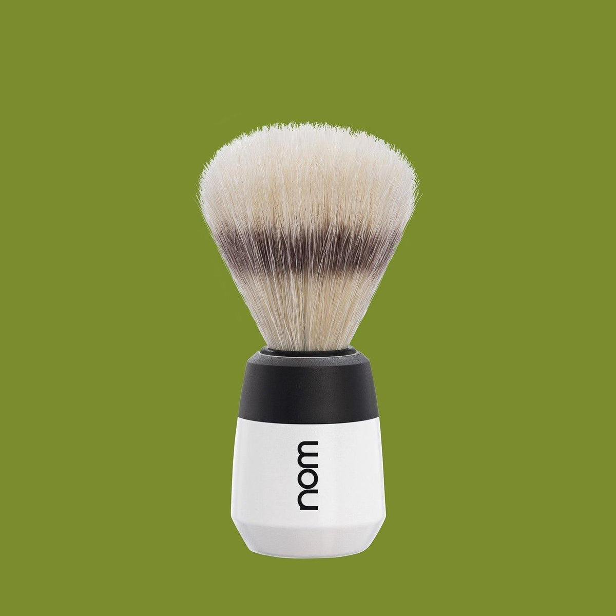 nom Tıraş Fırçası - MAX 41 WH - Mühle Tıraş Kültürü