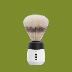 nom Tıraş Fırçası - MAX 41 WH - Mühle Tıraş Kültürü