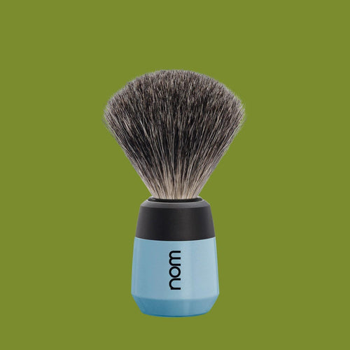 nom Tıraş Fırçası - MAX 81 FJ - Mühle Tıraş Kültürü