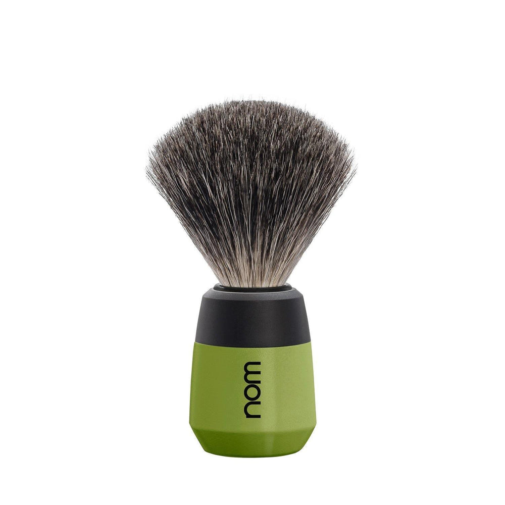 nom Tıraş Fırçası - MAX 81 OL - Mühle Tıraş Kültürü