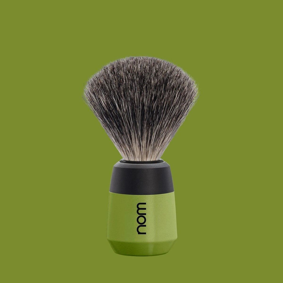 nom Tıraş Fırçası - MAX 81 OL - Mühle Tıraş Kültürü