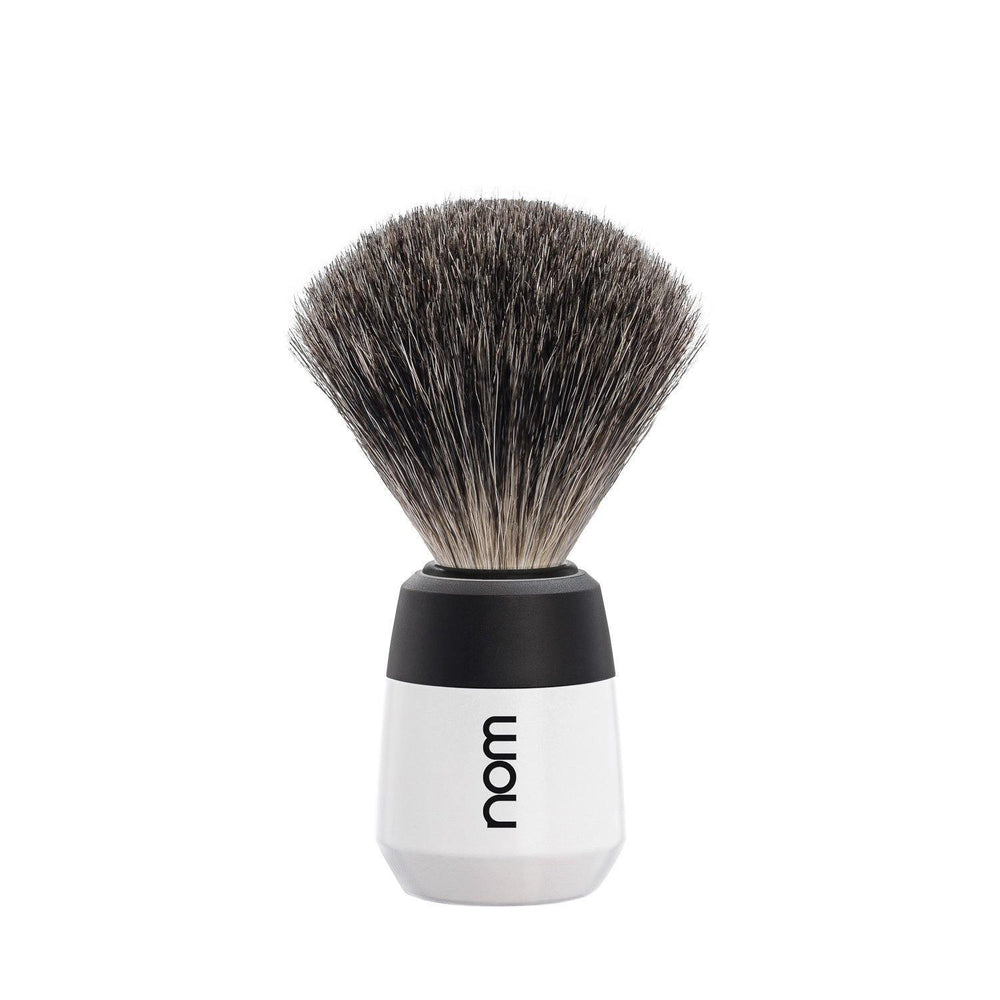 nom Tıraş Fırçası - MAX 81 WH - Mühle Tıraş Kültürü